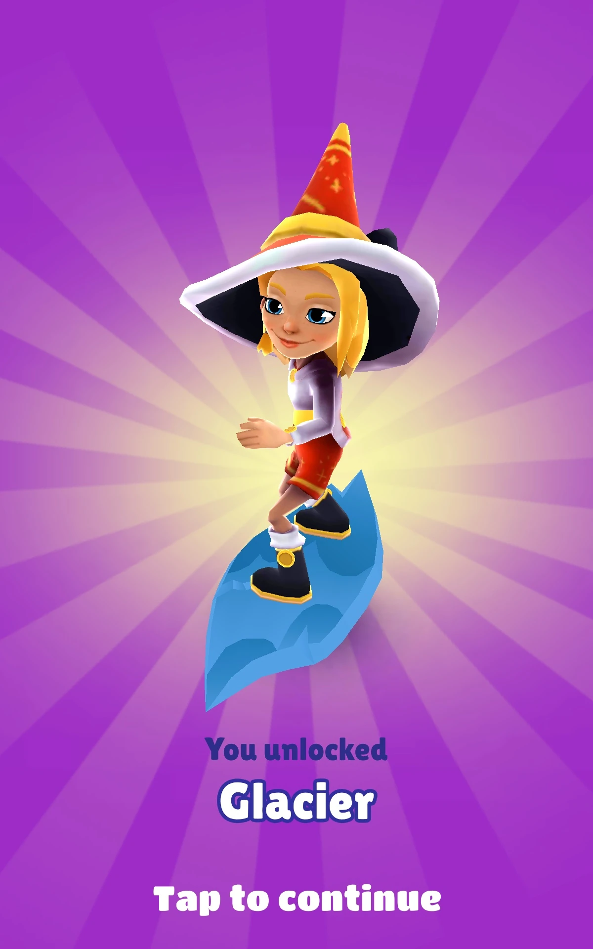 Things I unlocked from north pole so far. Fandom