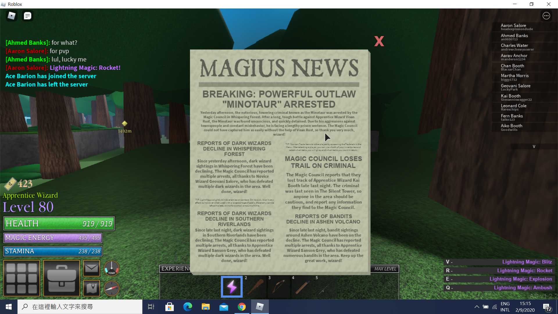 Discuss Everything About Roblox World Of Magic Wiki Fandom - gold lul roblox