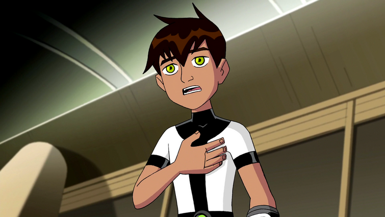 Ben 10 Reboot Season 2 Streaming: Watch & Stream Online via HBO Max