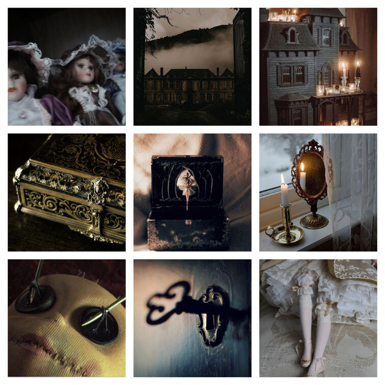 Trying to find an aesthetic | Fandom