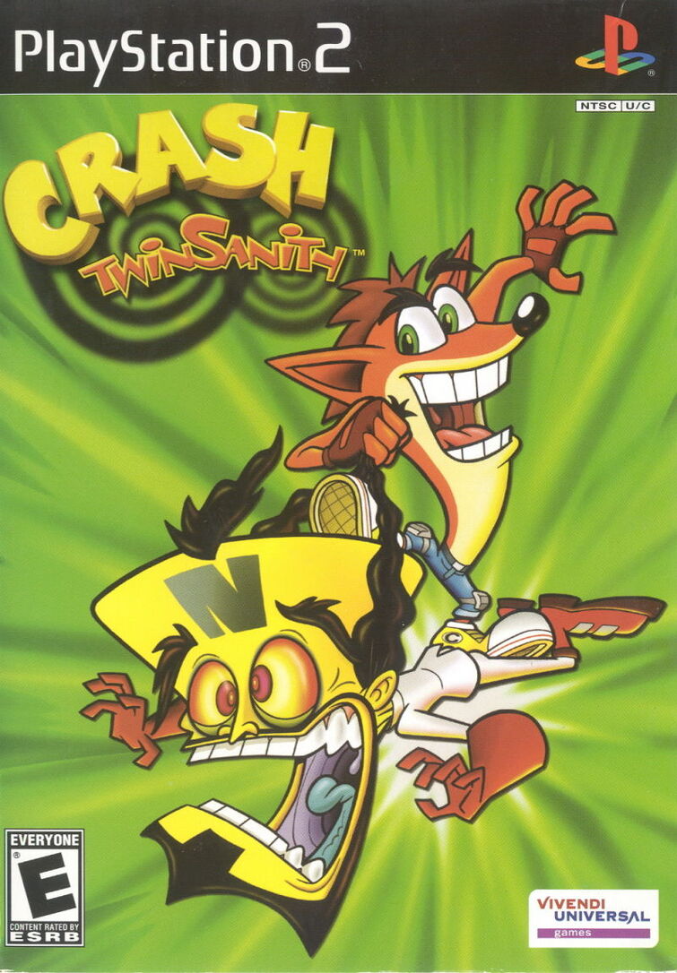 Crash Bandicoot 5 will come in 2025 Fandom