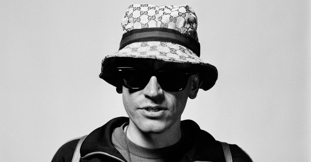 Ed Piskor | Fandom