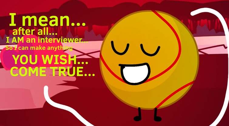 BFDI Mini Special 7c: Cycle of Trianguaravity | Fandom