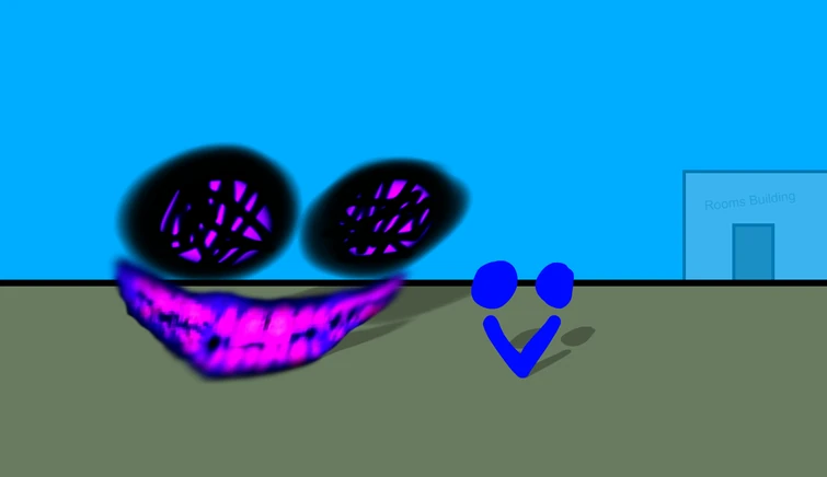 Discuss Everything About ROOMS: Low Detailed Wiki | Fandom