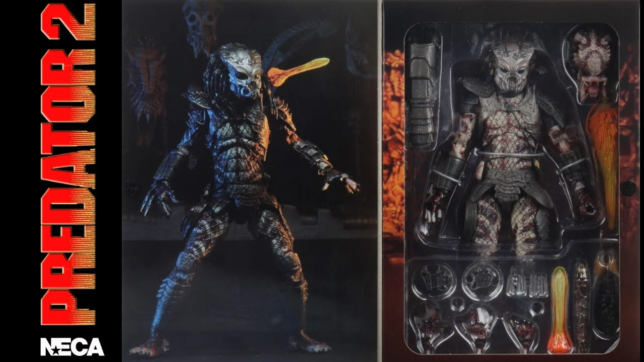 NECA FNaF Figures Fandom