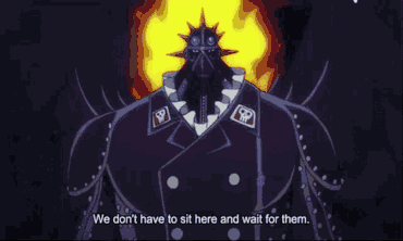 Who would win in this fight Sanji or king | Fandom