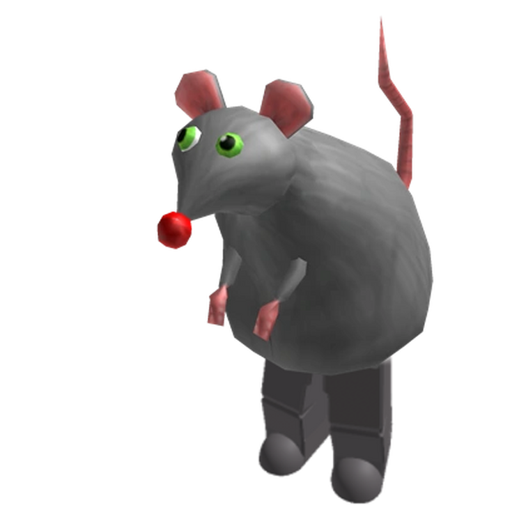 Mouse in Baked Beans Fandom