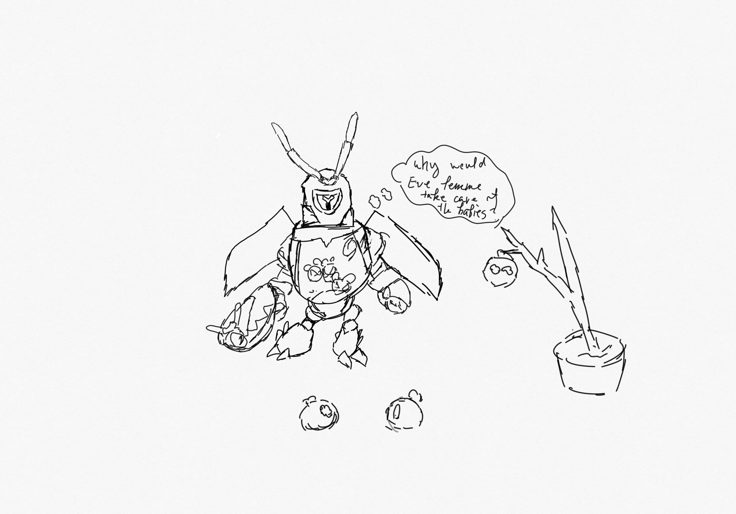 Firefly Rico art | Fandom