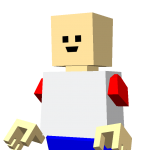 Blockland Blockhead