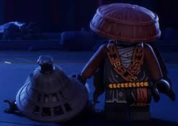 This is not a Who am I Obsessed With post. Fandom