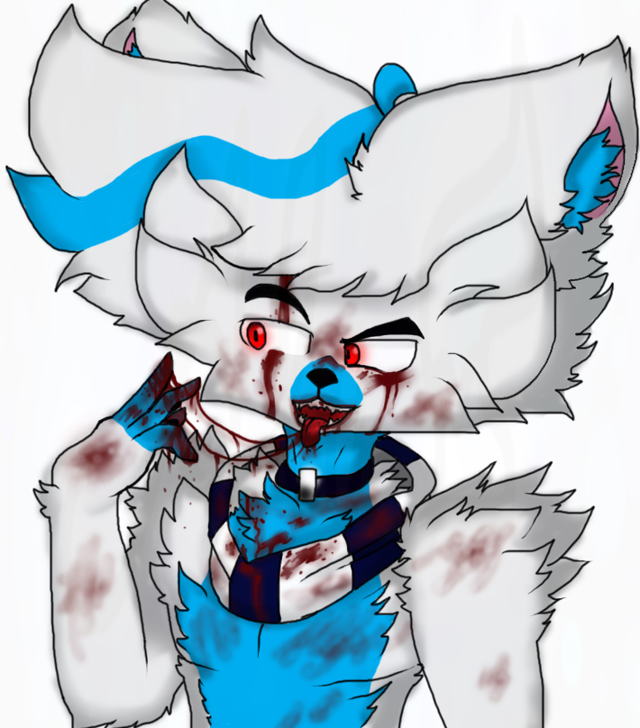 Blood Test 1 Trying To Learn How To Draw Blood Fandom