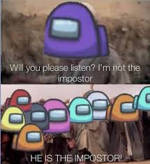 Today S Among Us Memes Fandom