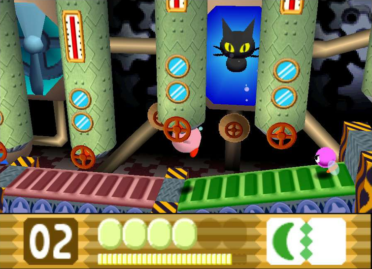 Discuss Everything About Kirby Wiki Fandom