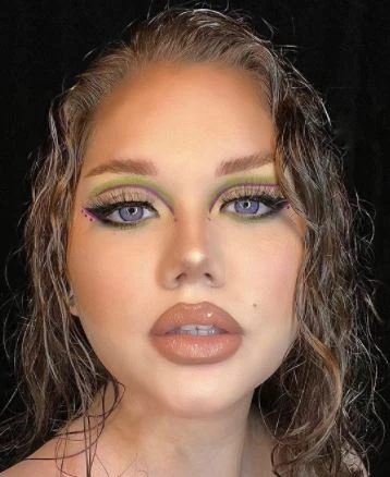 Meet Liza The Queen, AKA Maddy Morphosis's Girlfriend | Fandom