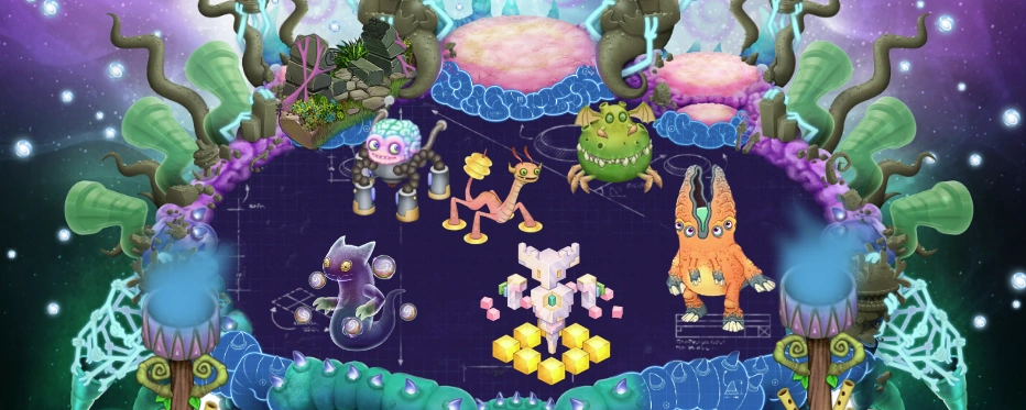 Ranking ethereal gold island wave 1 monsters! Fandom