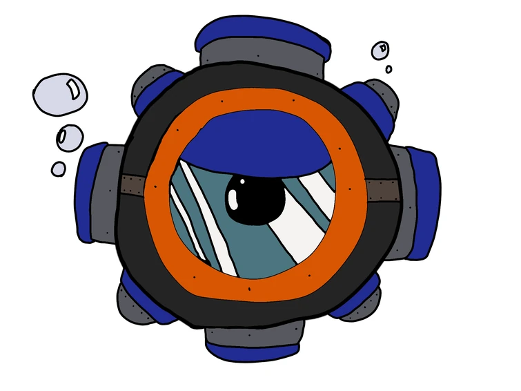 Kirby Fan Made Bosses. Fandom