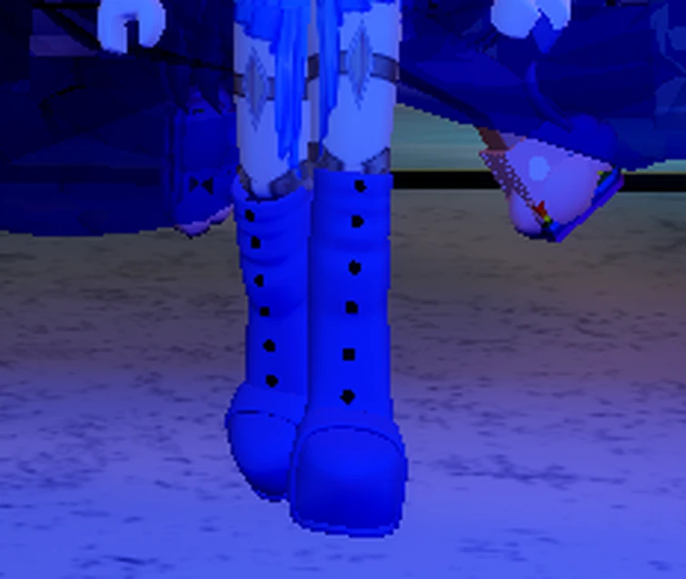 Action Booties Fandom