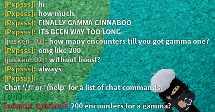 How To Get Cinnaboo & Cinnogre in Loomian Legacy! 