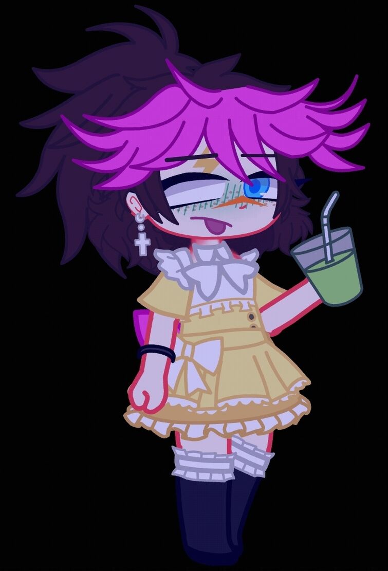 Discuss Everything About ~•FNaF Gacha•~ Wiki | Fandom