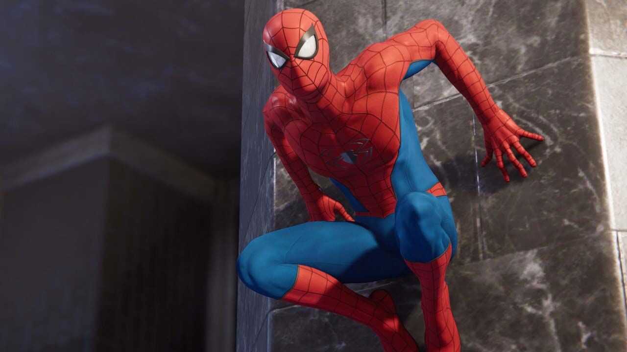 Spider-Man PS4 Gadget Guide