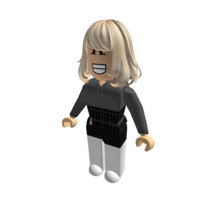 Guess Who I M Cosplaying As On My Roblox Avatar And Get A Robodog Closed Fandom - roblox take a hint