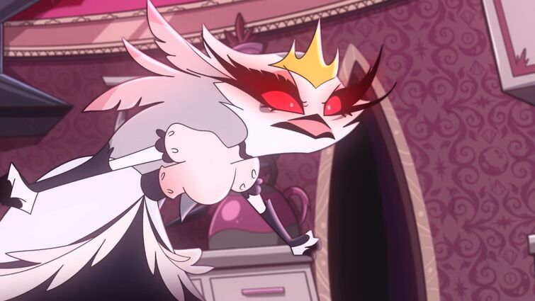 Discuss Everything About Hazbin Hotel Wiki | Fandom