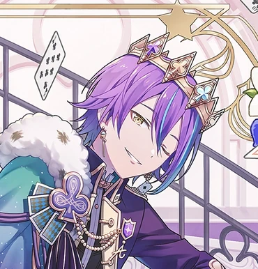 Favourite Rui 3* but I don't care about the card names anymore