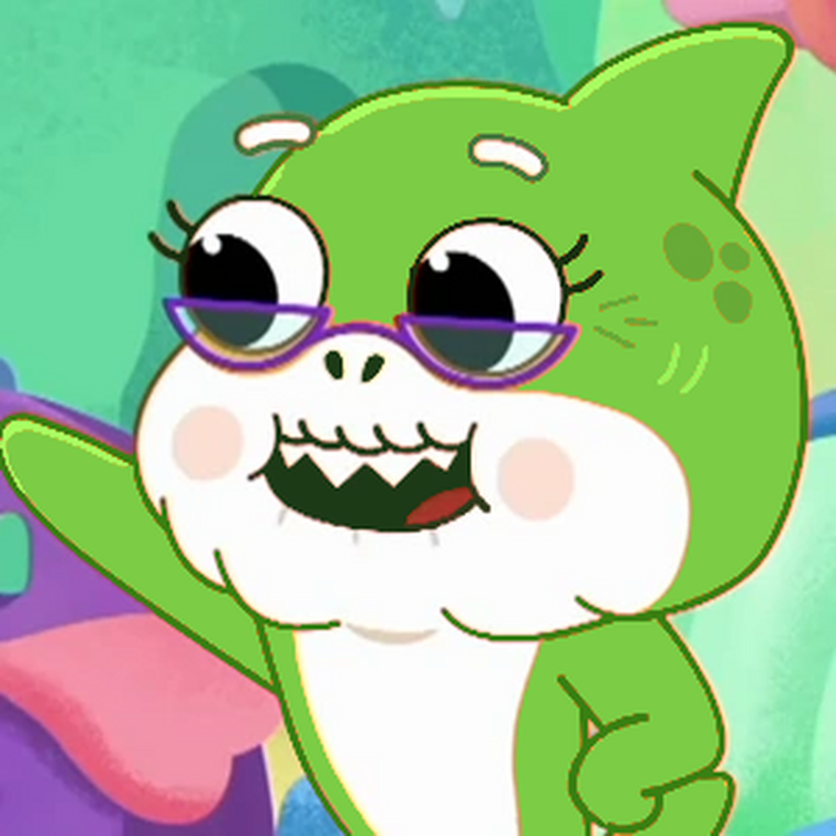 Genderswap Baby Shark's Family | Fandom