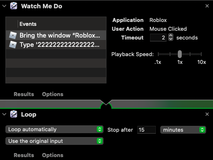 Murgaa auto clicker cracked