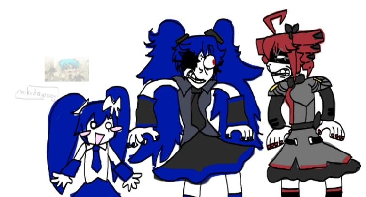 Discuss Everything About FORSAKEN Wiki | Fandom