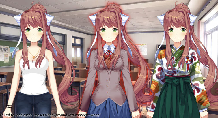 Doki Doki Casual Club | Fandom