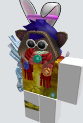 Roblox Outfits New