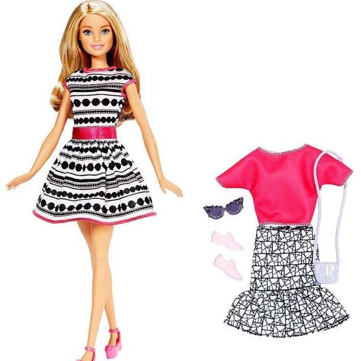 More Fashionistas (sets) | Discussions | Barbie Wiki | FANDOM powered ...