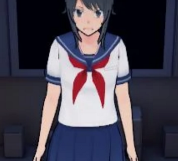 October 13th Bug-Fixing Build  Yandere Simulator Development Blog