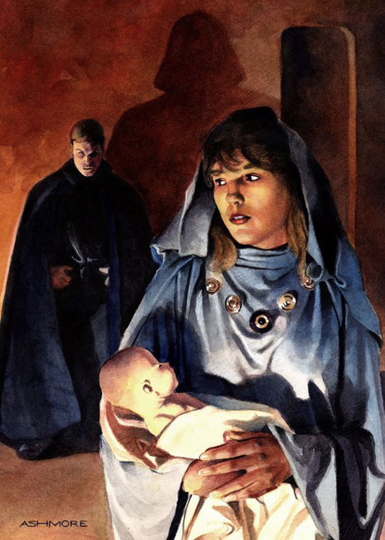 📝 [Op/Ed] The Prequel Era Before the Prequel Trilogy Fandom