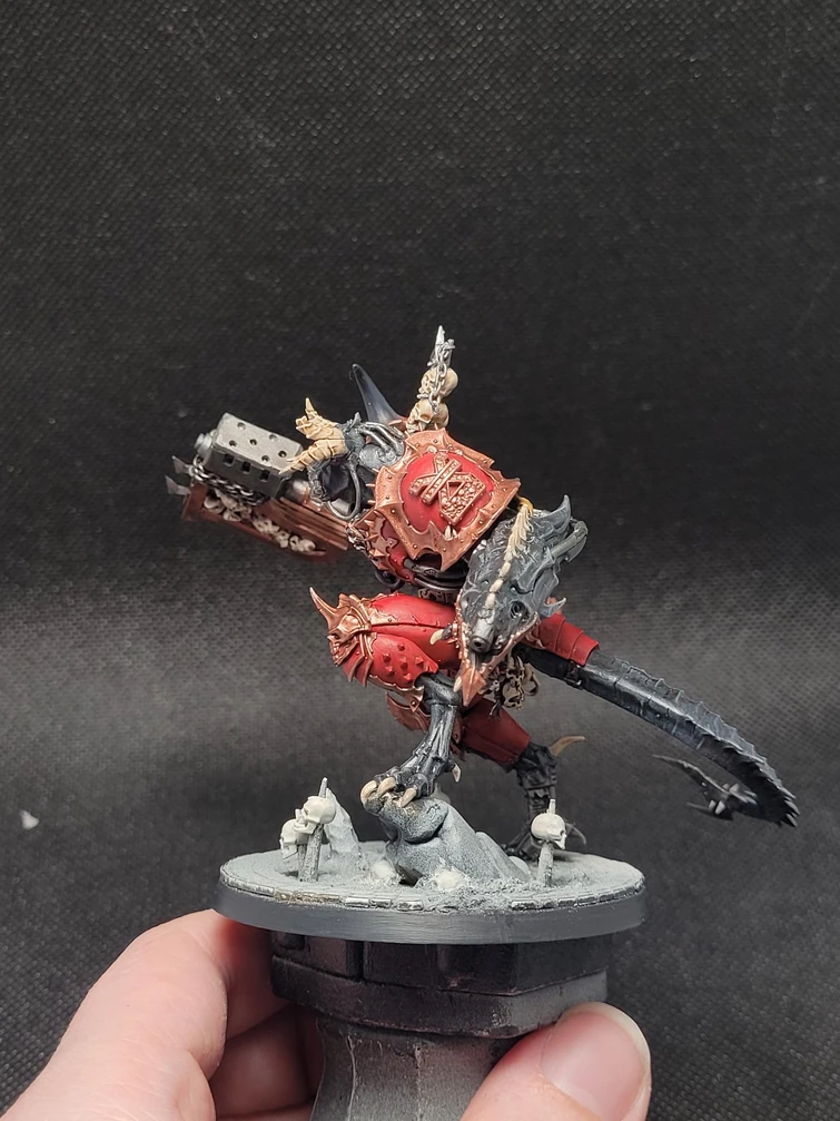 Discuss Everything About Warhammer 40k Wiki | Fandom