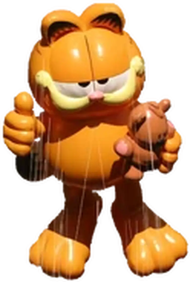 Discuss Everything About Macy's Thanksgiving Day Parade Wiki Fandom