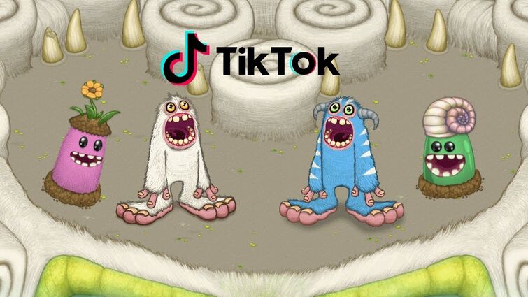 Maybe I´ll be Mammot Tiktok (#endkayna)