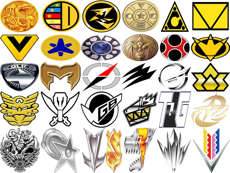 Real Power Rangers Universe | Fandom