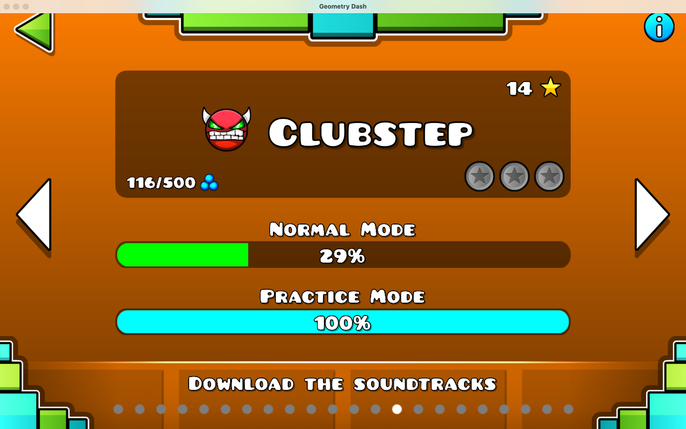 100% bloodbath noclip geometry dash 2021 - YouTube