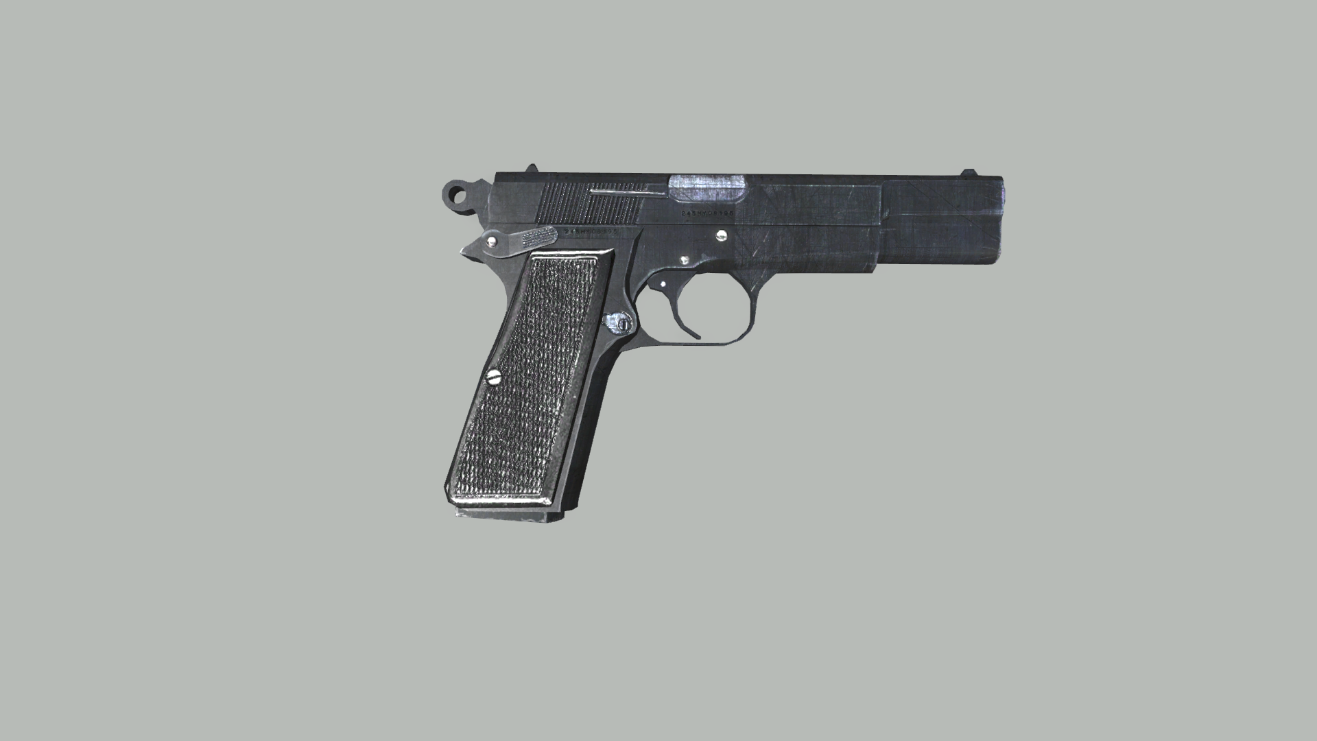 Browning Hi Power | 7th Canadian Mechanized Brigade Group Wiki Browning Hi Power | 7th Canadian Mechanized Brigade Group Wiki