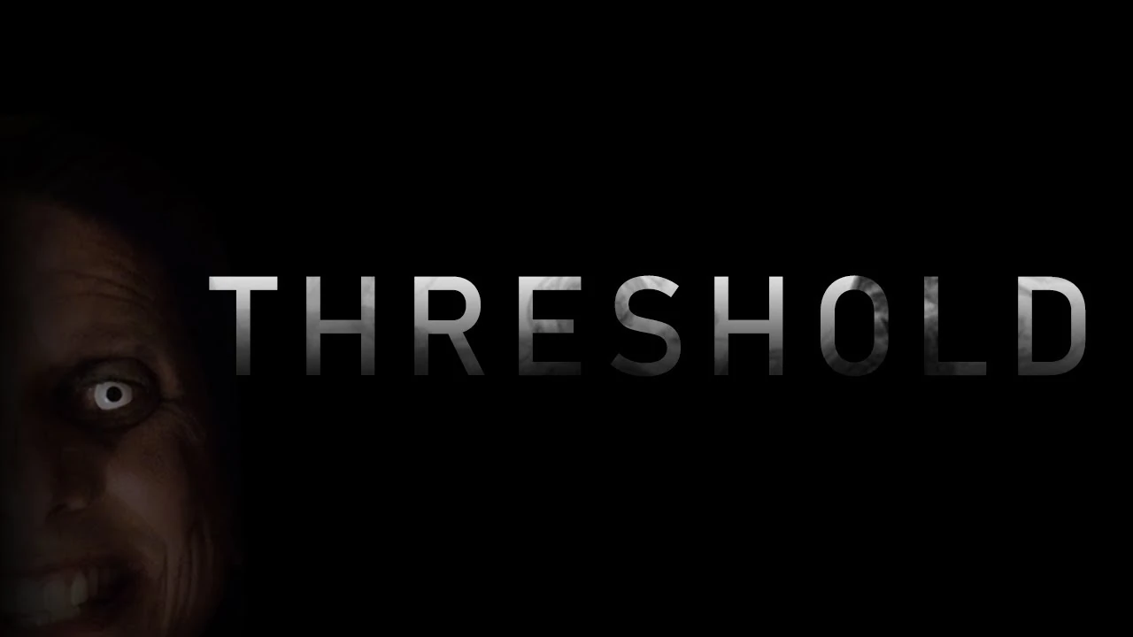 Threshold (daily horror 264) Fandom