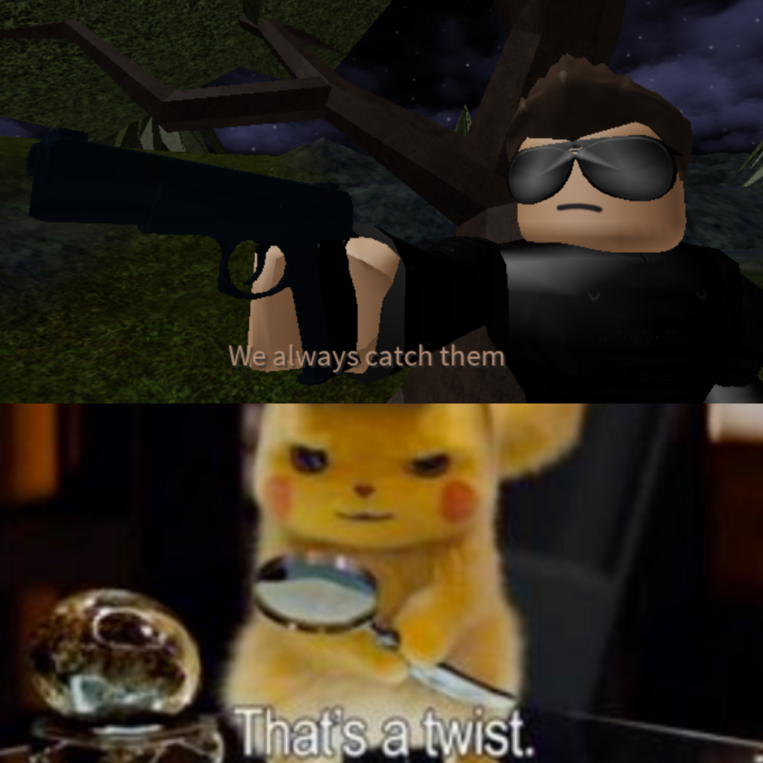 Spoiler Meme Fandom - roblox entry point memes