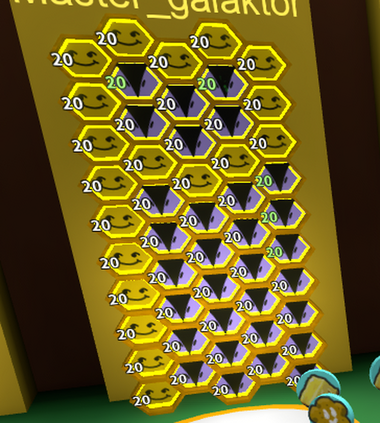 Test Your Bee Swarm Simulator Knowledge! - ProProfs Quiz