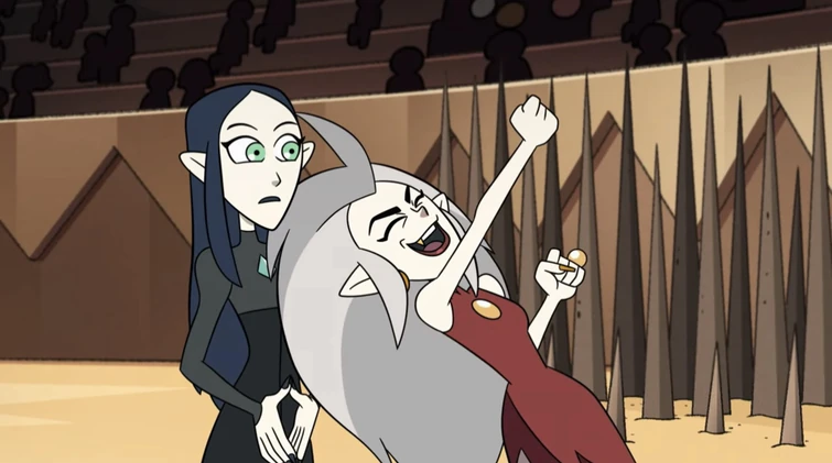 I Rewatched Covention Fandom