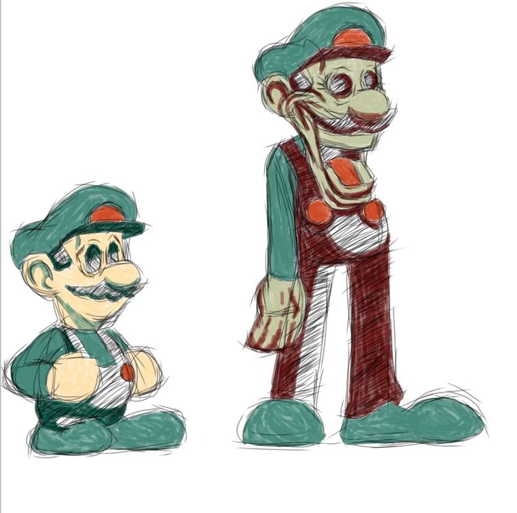 WEEGEE | Fandom
