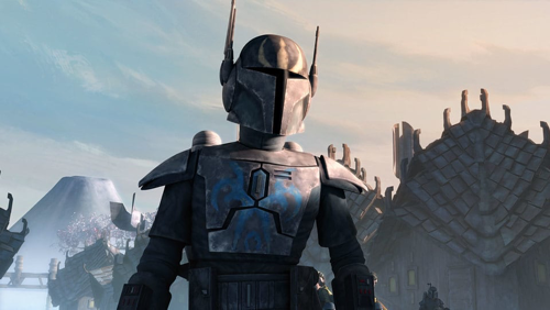 Favorite Mandalorians | Fandom
