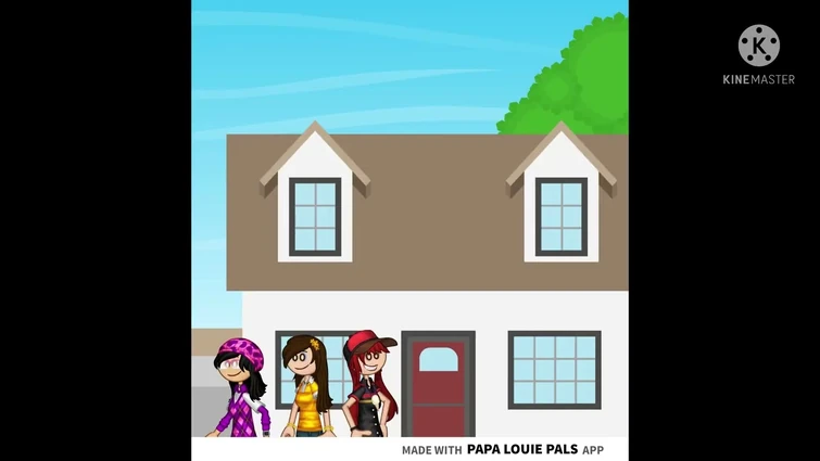 Strawberry Shortcake Berry Bitty Adventures Intro