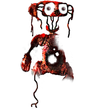 Jeffery (Old Friend/Atrocity) (BEAR: No Mercy) by TurningBlox on DeviantArt