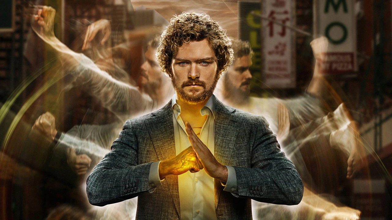 ‘Iron Fist’ Episode 1 SpoilerFree Review Fandom